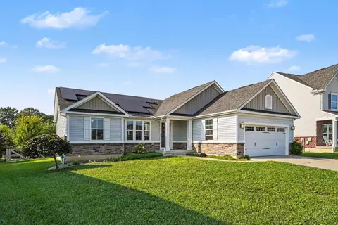 Exterior - 9628 Averi Ct, Harrison, OH 45030 photo 3 of 9