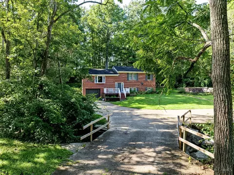 Exterior - 3357 Number Nine Rd, Blanchester, OH 45107 photo 14 of 15