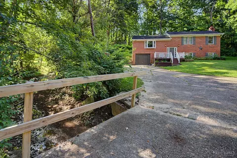 Exterior - 3357 Number Nine Rd, Blanchester, OH 45107 photo 11 of 15