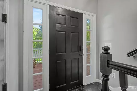 Entry Way - 3357 Number Nine Rd, Blanchester, OH 45107 photo 1 of 3