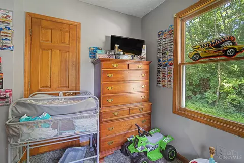 Bedroom - 3357 Number Nine Rd, Blanchester, OH 45107 photo 4 of 4