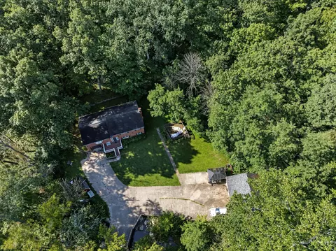 View/Area - 3357 Number Nine Rd, Blanchester, OH 45107 photo 5 of 9
