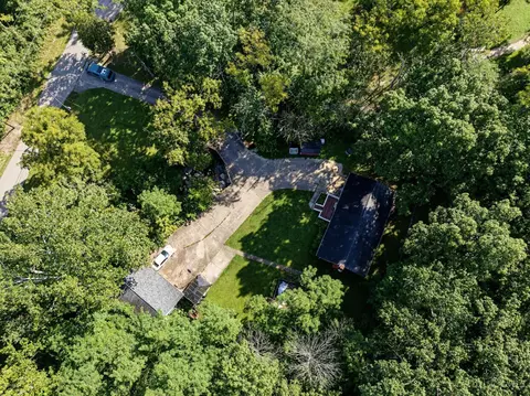View/Area - 3357 Number Nine Rd, Blanchester, OH 45107 photo 4 of 9