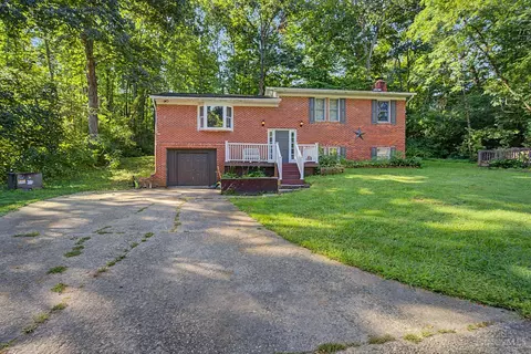 Exterior - 3357 Number Nine Rd, Blanchester, OH 45107 photo 10 of 15
