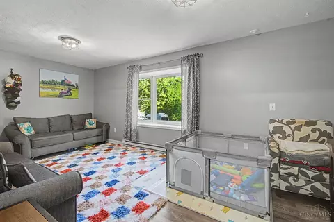 Living - 3357 Number Nine Rd, Blanchester, OH 45107 photo 3 of 3