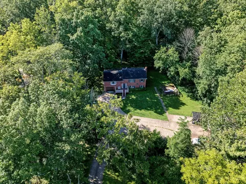 View/Area - 3357 Number Nine Rd, Blanchester, OH 45107 photo 8 of 9