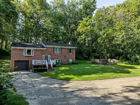 Exterior - 3357 Number Nine Rd, Blanchester, OH 45107 photo 15 of 15