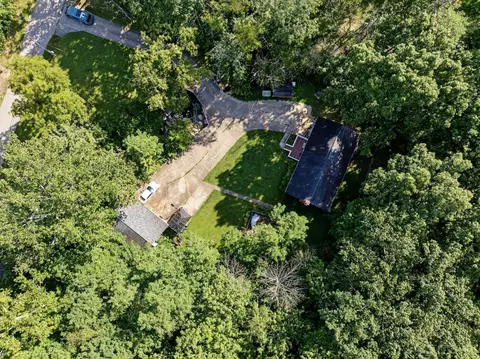 View/Area - 3357 Number Nine Rd, Blanchester, OH 45107 photo 3 of 9