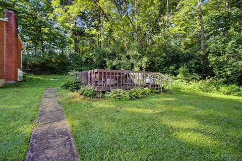 Exterior - 3357 Number Nine Rd, Blanchester, OH 45107 photo 8 of 15