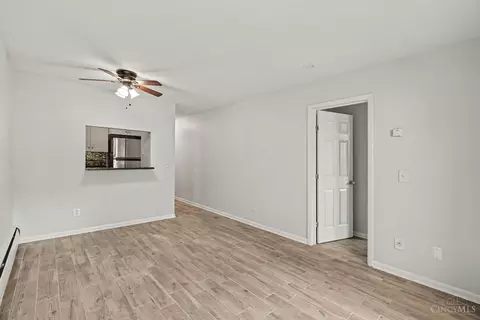 Living - 4906 Chalet Dr, Saint Bernard, OH 45217 photo 3 of 4