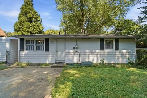 Exterior - 3115 Urwiler Ave, Cincinnati, OH 45211 photo 4 of 8