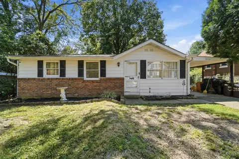 3115 Urwiler Ave, Cincinnati, OH 45211