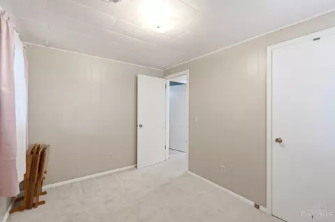 Bedroom - 3115 Urwiler Ave, Cincinnati, OH 45211 photo 4 of 4