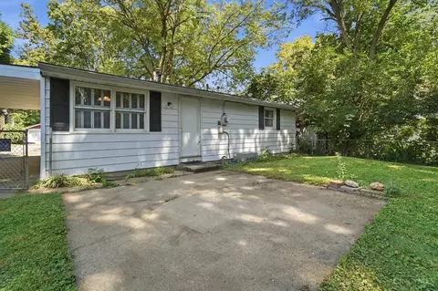 Exterior - 3115 Urwiler Ave, Cincinnati, OH 45211 photo 5 of 8