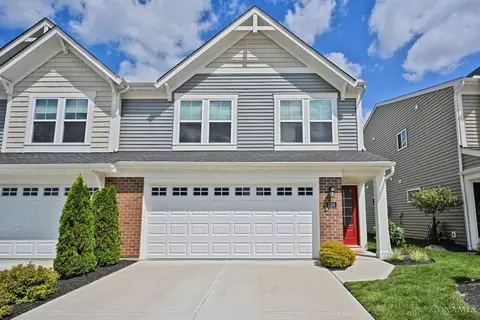 1538 Summerview Ln, Milford, OH 45150