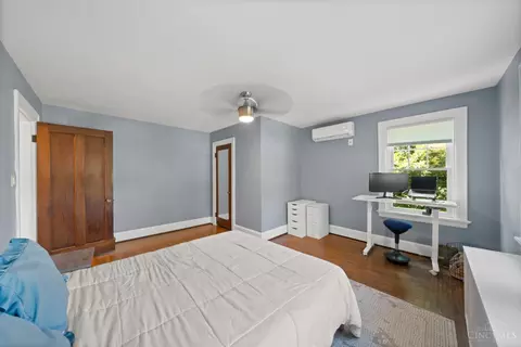 Bedroom - 6348 Hamilton Ave, Cincinnati, OH 45224 photo 4 of 4