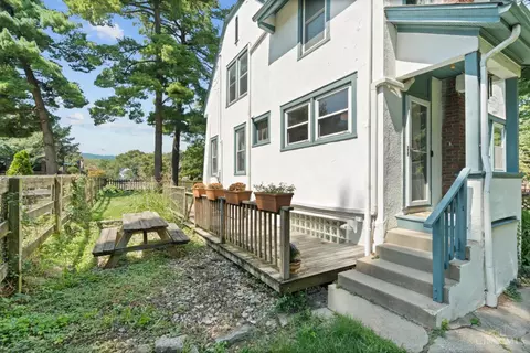 Exterior - 6348 Hamilton Ave, Cincinnati, OH 45224 photo 7 of 8