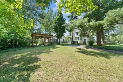 Exterior - 6348 Hamilton Ave, Cincinnati, OH 45224 photo 4 of 8