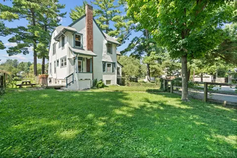 Exterior - 6348 Hamilton Ave, Cincinnati, OH 45224 photo 6 of 8