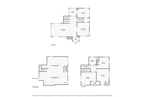 Floorplan - 6348 Hamilton Ave, Cincinnati, OH 45224 photo 4 of 4