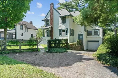 Exterior - 6348 Hamilton Ave, Cincinnati, OH 45224 photo 5 of 8