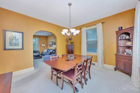 Dining - 4917 Zula Ave, Cincinnati, OH 45238 photo 3 of 3
