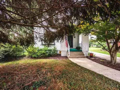 4917 Zula Ave, Cincinnati, OH 45238