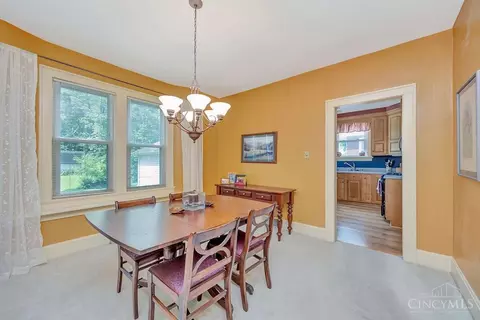 Dining - 4917 Zula Ave, Cincinnati, OH 45238 photo 1 of 3