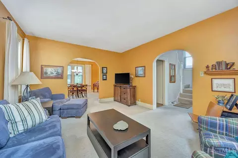 Living - 4917 Zula Ave, Cincinnati, OH 45238 photo 3 of 3