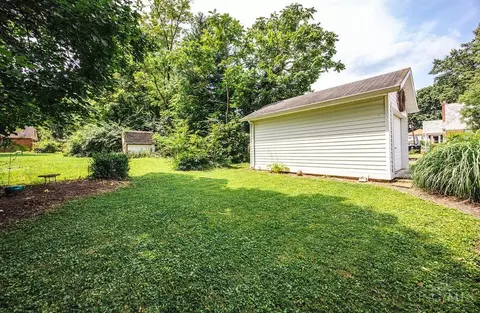 Exterior - 4917 Zula Ave, Cincinnati, OH 45238 photo 3 of 6