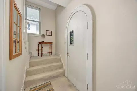 Entry Way - 4917 Zula Ave, Cincinnati, OH 45238 photo 3 of 3