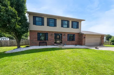 5191 Parkside Ct, Hamilton, OH 45011