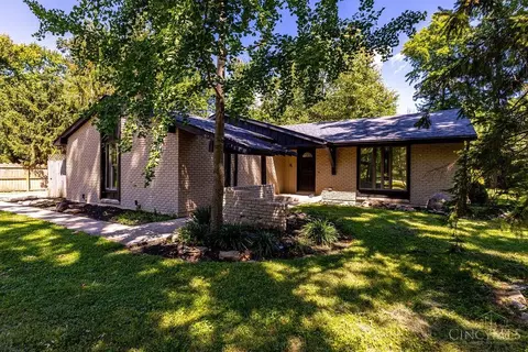 6524 Cedar Ridge Dr, Loveland, OH 45140