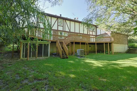 6895 Marblehead Dr, Cincinnati, OH 45243 photo 6
