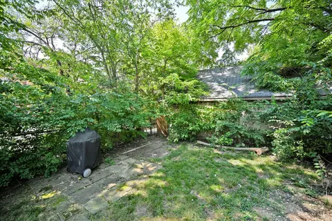 Exterior - 302 Washington Ave, Saint Bernard, OH 45217 photo 11 of 13