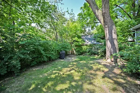 Exterior - 302 Washington Ave, Saint Bernard, OH 45217 photo 10 of 13