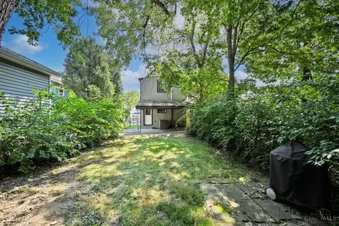 Exterior - 302 Washington Ave, Saint Bernard, OH 45217 photo 12 of 13