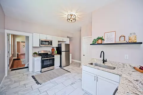 Kitchen - 302 Washington Ave, Saint Bernard, OH 45217 photo 3 of 5
