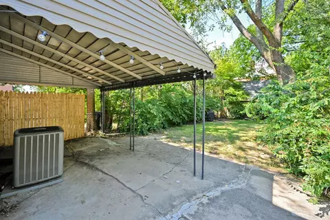 Exterior - 302 Washington Ave, Saint Bernard, OH 45217 photo 7 of 13
