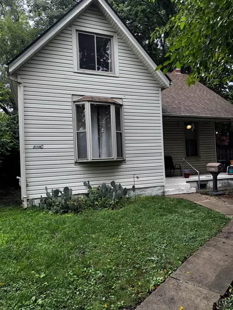1440 Knowlton St, Cincinnati, OH 45223