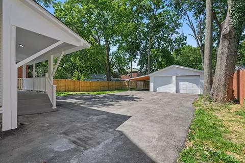 Exterior - 5809 Lathrop Pl, Cincinnati, OH 45224 photo 4 of 4