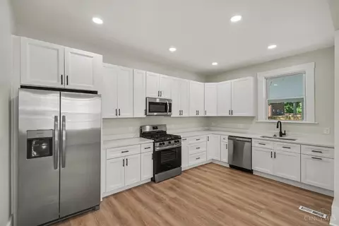 Kitchen - 5809 Lathrop Pl, Cincinnati, OH 45224 photo 1 of 1