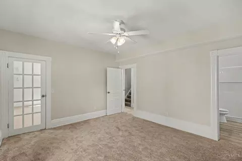 Bedroom - 5809 Lathrop Pl, Cincinnati, OH 45224 photo 2 of 5