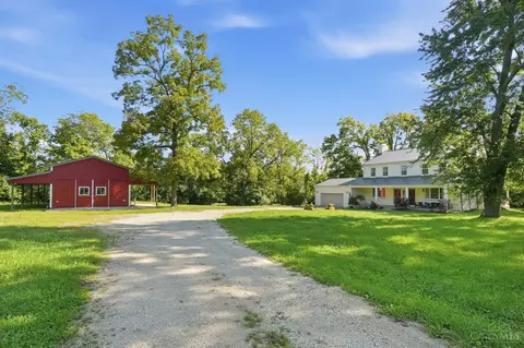 5455 Basore Rd, Dayton, OH 45415