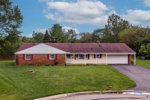 View/Area - 231 Prague Ct, Centerville, OH 45458 photo 3 of 6