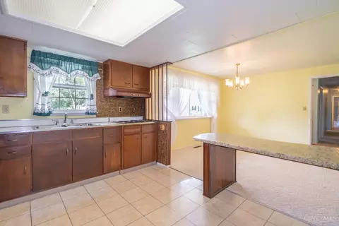 Kitchen - 231 Prague Ct, Centerville, OH 45458 photo 1 of 3