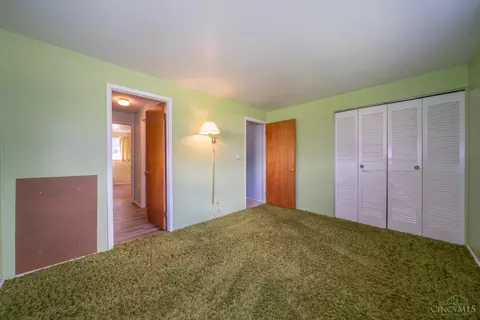 Bedroom - 231 Prague Ct, Centerville, OH 45458 photo 9 of 9