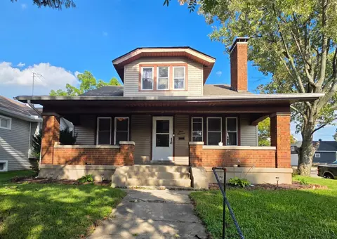 300 F St, Hamilton, OH 45013