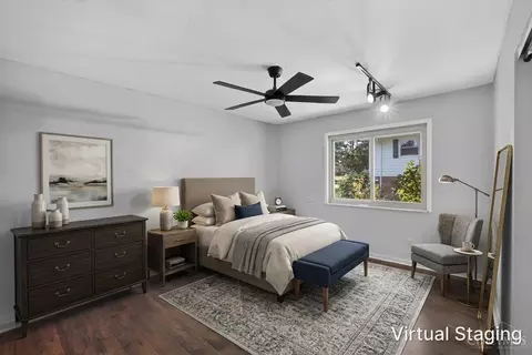 Bedroom - 2317 Rahn Rd, Kettering, OH 45440 photo 1 of 4