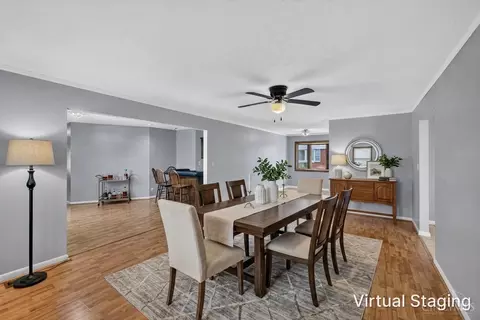 Dining - 2317 Rahn Rd, Kettering, OH 45440 photo 1 of 1